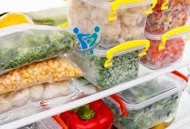 طرق حفظ الأطعمة في الثلاجة