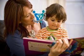 تعليم الأطفال النطق فترة الرضاعة