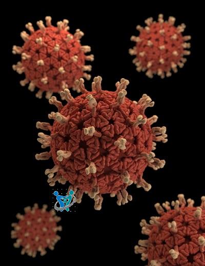 ماذا وراء فيروس كورونا (كوفيد-19)؟ وهل له نهاية؟