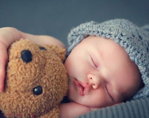 تطبيق ماي بيبي من مجلة رقيقه