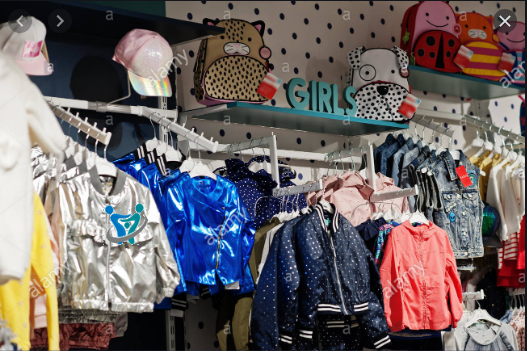 نسبة الربح في تجارة الملابس وكيف تبدأ مشروع البيع في متجر أو أون لاين أسرتي