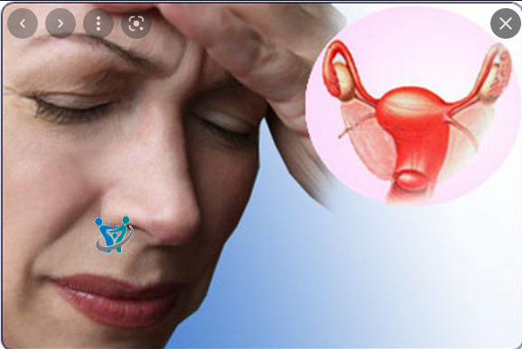 اعراض سن الياس 3 اعراض سن الياس