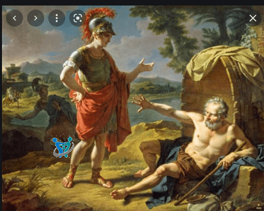 قصة الاسكندر الاكبر قصة الاسكندر الاكبر