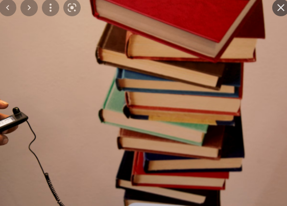 موقع لنشر كتاباتي