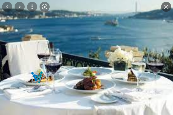 أشهر 5 مطاعم في اسطنبول