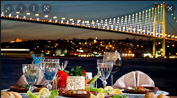اشهر المطاعم في اسطنبول