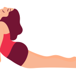 Yogaيوغا وضعية الكوبرا