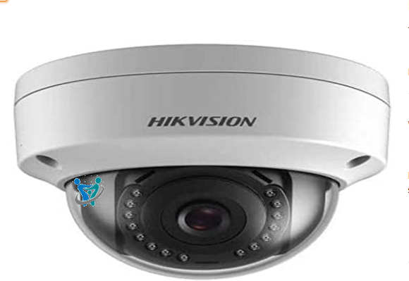 HIKVISION DS