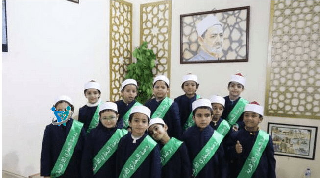 رواق الطفل بالأزهر مبادرة في مختلف محافظات مصر رواق الطفل بالأزهر مبادرة في مختلف محافظات مصر