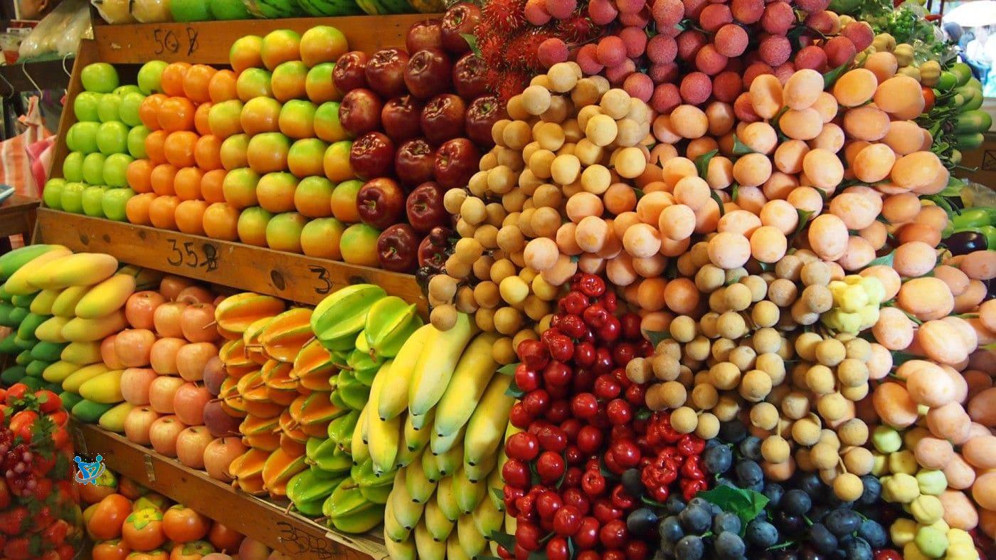 شركات استيراد الفواكه والخضروات في الامارات