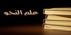 المرجع الشامل في أساسيات النحو والإعراب pdf 2 المرجع الشامل في أساسيات النحو والإعراب pdf