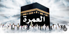 كيفية اداء العمرة كيفية اداء العمرة