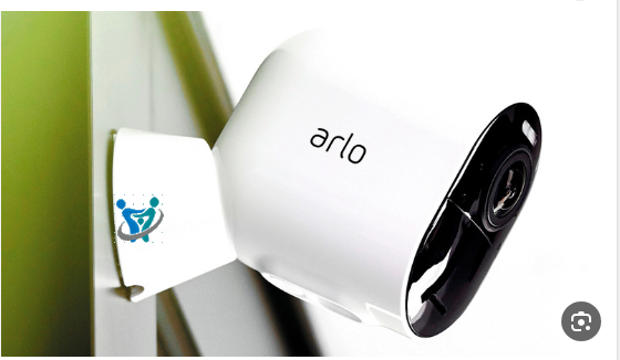 Arlo Ultra 2