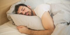 اسباب النوم الكثير والخمول وعدم التركيز