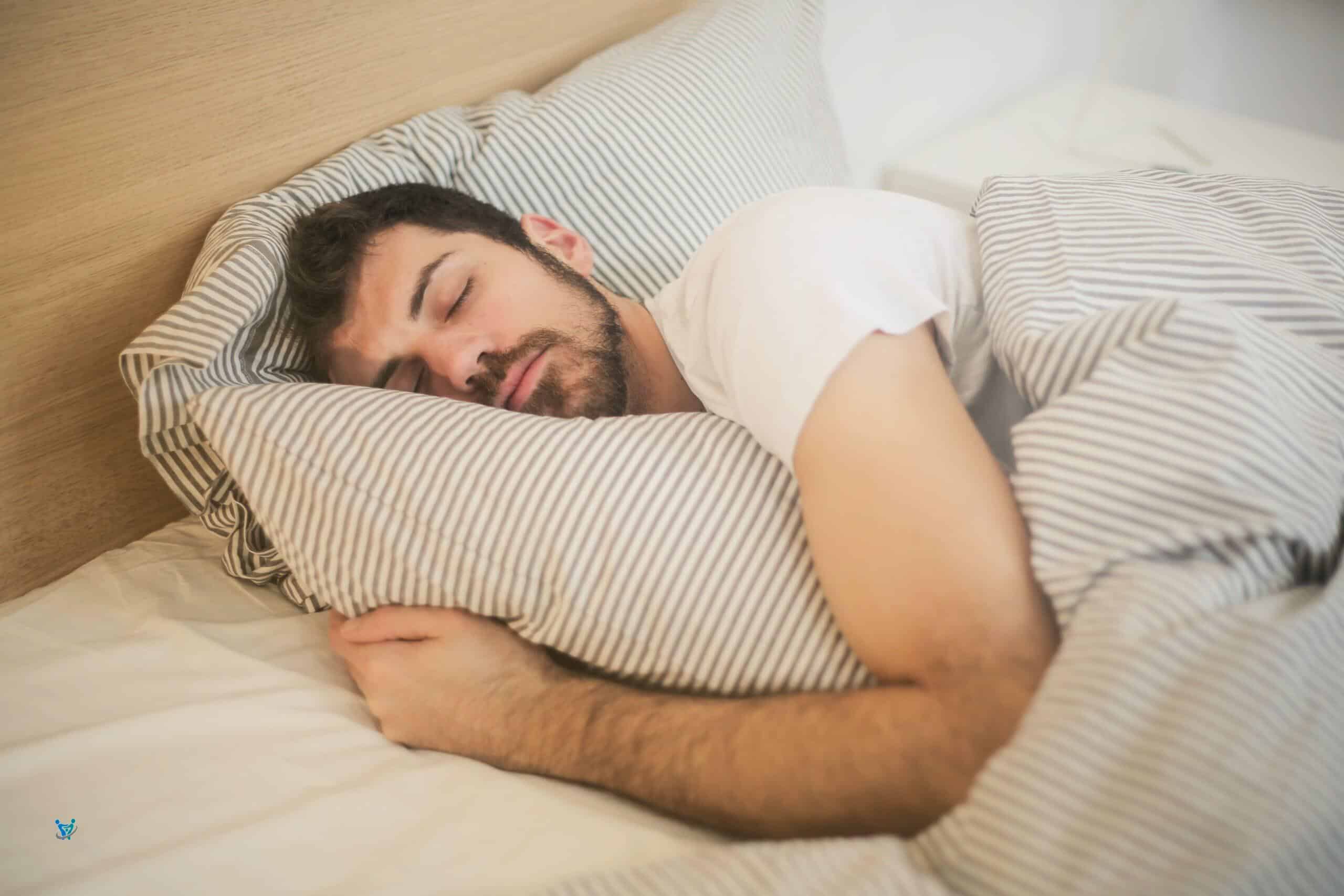 اسباب النوم الكثير والخمول وعدم التركيز