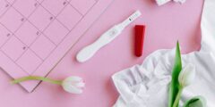 ماذا تشعر المرأة في فترة التبويض 2 ماذا تشعر المرأة في فترة التبويض