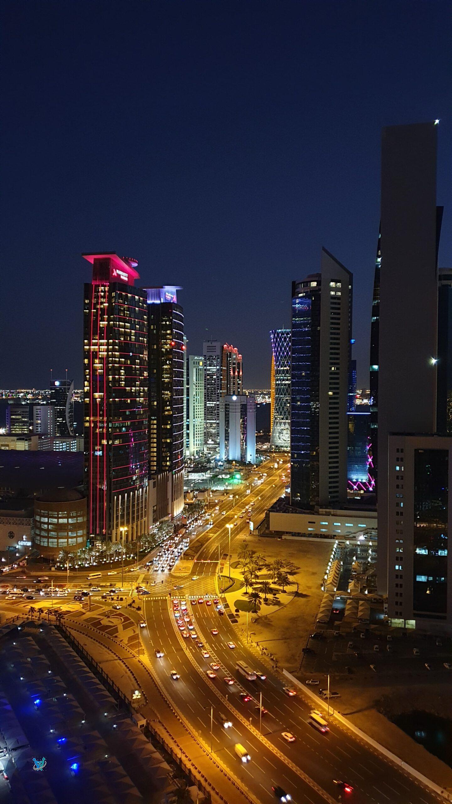 افضل الاماكن في قطر