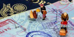 تأشيرة الزيارة الشخصية للمملكة العربية السعودية تأشيرة الزيارة الشخصية للمملكة العربية السعودية