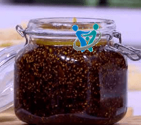 حد جربت المفتقة لزيادة الوزن 1 حد جربت المفتقة لزيادة الوزن