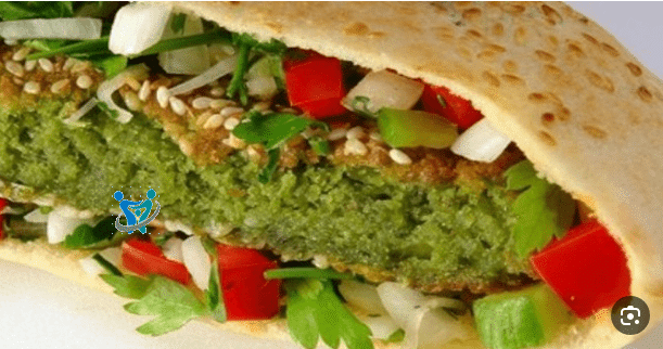 أفكار سندوتشات بالعيش البلدي
