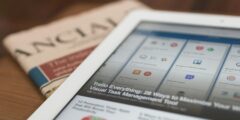 نشر مقال في صحيفة إلكترونية بمقابل نشر مقال في صحيفة إلكترونية بمقابل