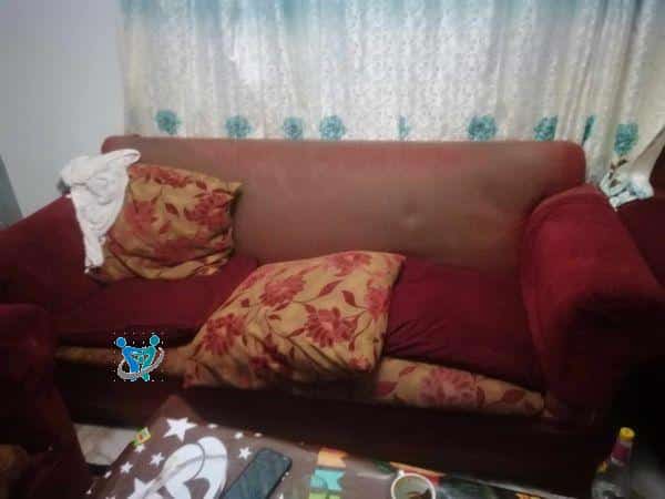 انتريهات قبل وبعد التجديد 10 انتريهات قبل وبعد التجديد