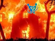 سبب حريق كاليفورنيا 2025 1 سبب حريق كاليفورنيا 2025