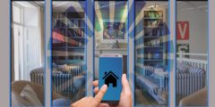 إنترنت الأشياء (IoT)