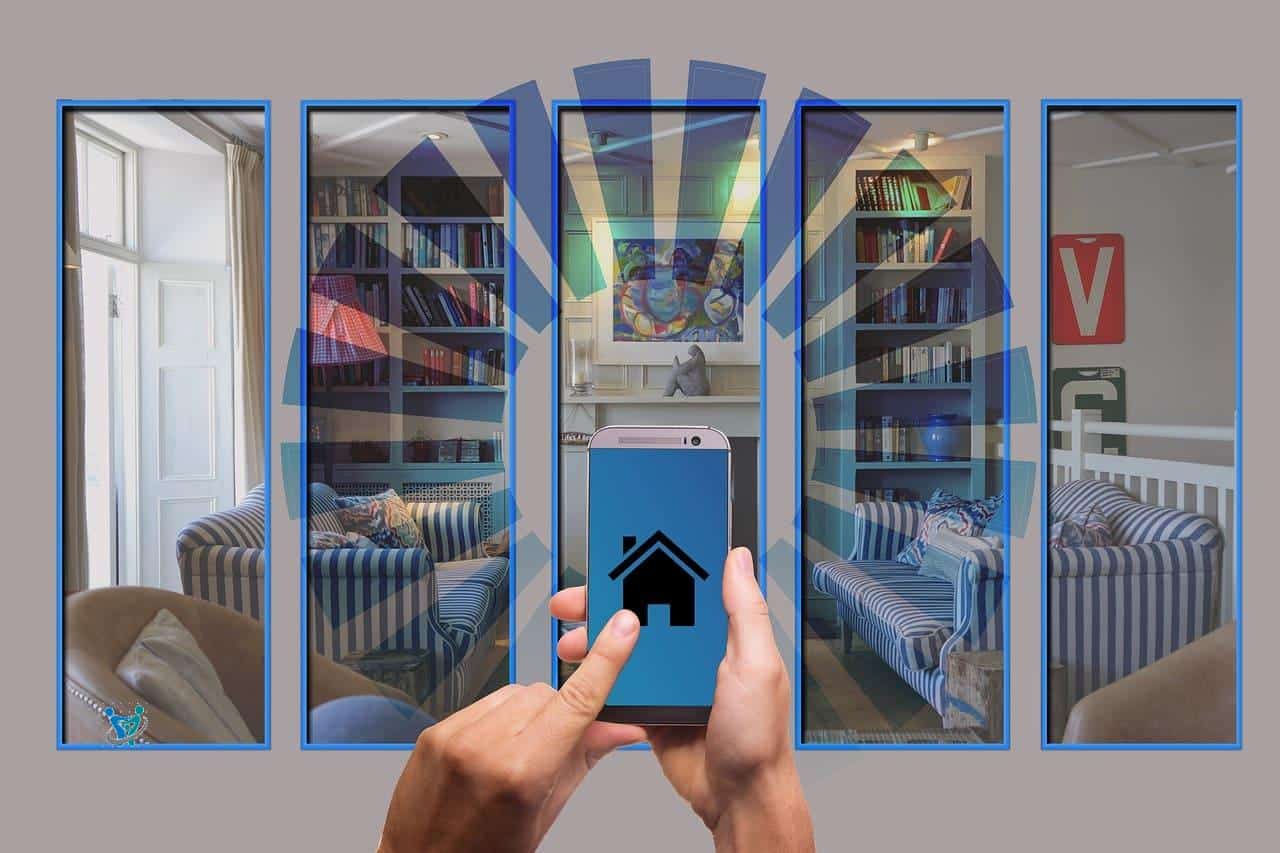 إنترنت الأشياء (IoT)