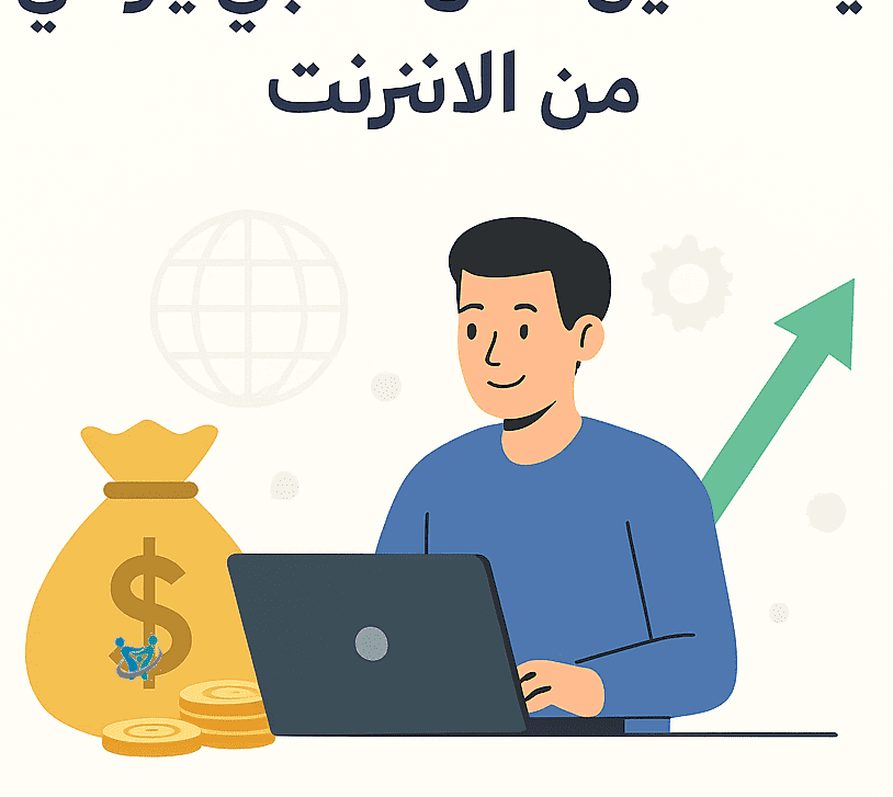 كيفية تحقيق دخل سلبي يومي من الإنترنت